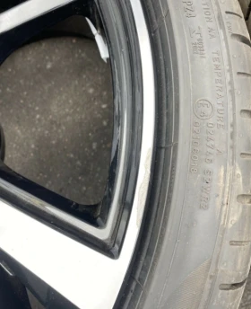   285/30R22  Audi Rs6 | Mobile.bg    5