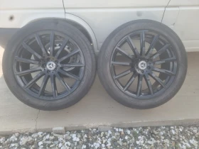        325/40R22  Mercedes-Benz GLS