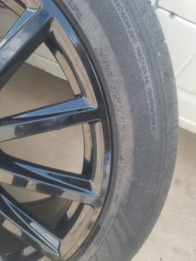        325/40R22  Mercedes-Benz GLS