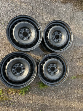 Джанти за Renault Espace