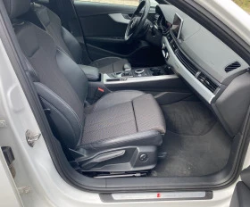 Audi A4 40 TDI Quattro 3xS-Line / Matrix / Virtual cockpit, снимка 14