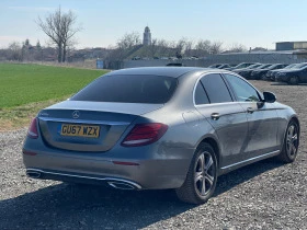 Mercedes-Benz E 220 На части 654, снимка 7