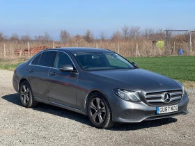 Mercedes-Benz E 220 На части 654, снимка 2