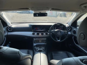 Mercedes-Benz E 220 На части 654, снимка 9