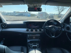 Mercedes-Benz E 220 На части 654, снимка 8