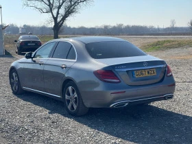 Mercedes-Benz E 220 На части 654, снимка 4