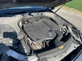 Mercedes-Benz E 220 На части 654, снимка 5