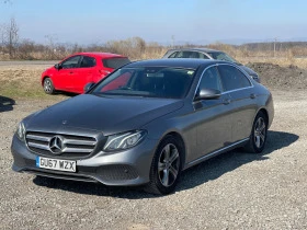 Mercedes-Benz E 220 На части 654, снимка 3