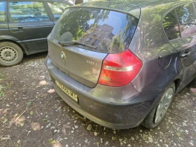 BMW 118, снимка 6