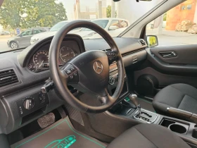Mercedes-Benz A 180 2.0CDI-109к.с/АВТОМАТИК/FACE LIFT!!! , снимка 9
