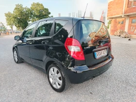 Mercedes-Benz A 180 2.0CDI-109к.с/АВТОМАТИК/FACE LIFT!!! , снимка 5