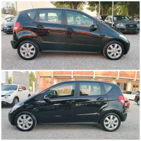 Mercedes-Benz A 180 2.0CDI-109к.с/АВТОМАТИК/FACE LIFT!!! , снимка 4