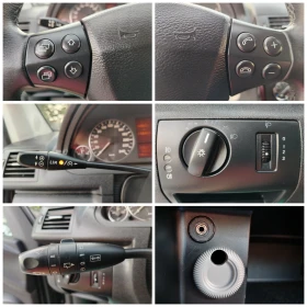 Mercedes-Benz A 180 2.0CDI-109к.с/АВТОМАТИК/FACE LIFT!!! , снимка 13