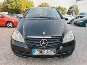 Mercedes-Benz A 180 2.0CDI-109к.с/АВТОМАТИК/FACE LIFT!!! , снимка 2