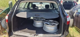 Ford Mondeo 2.0 tdci 140кс на ЧАСТИ, снимка 6