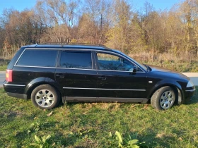 VW Passat 1.9 TDI 4Motion, снимка 6