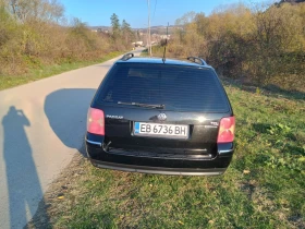 VW Passat 1.9 TDI 4Motion, снимка 4