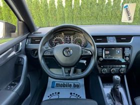 Skoda Octavia 2.0TDI VRS/4x4/ШВЕЙЦАРИЯ!!!, снимка 11