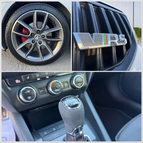 Skoda Octavia 2.0TDI VRS/4x4/ШВЕЙЦАРИЯ!!!, снимка 17