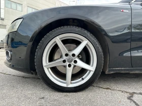 Audi A5 2.7d 190 к.с./ГАРАНЦИЯ 6 МЕСЕЦА, снимка 8