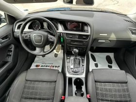 Audi A5 2.7d 190 к.с./ГАРАНЦИЯ 6 МЕСЕЦА, снимка 11