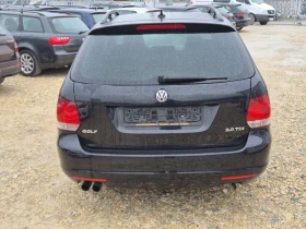 VW Golf 2.0TDI AUTOMAT , снимка 6