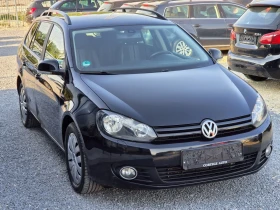 VW Golf 2.0TDI AUTOMAT , снимка 4