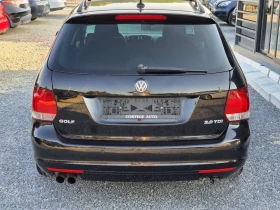 VW Golf 2.0TDI AUTOMAT , снимка 6