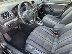 VW Golf 2.0TDI AUTOMAT , снимка 10