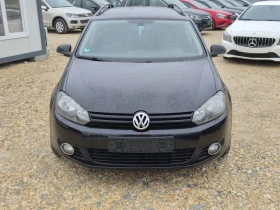 VW Golf 2.0TDI AUTOMAT , снимка 3