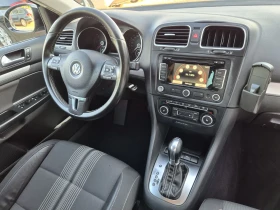 VW Golf 2.0TDI AUTOMAT , снимка 13