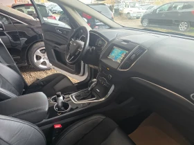 Ford S-Max 2.0Автомат.Топ изпълнение, снимка 7