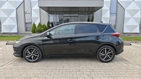 Toyota Auris 1.8i hybrid 136kc. 101000хил.км.!!! , снимка 6