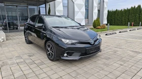 Toyota Auris 1.8i hybrid 136kc. 101000хил.км.!!! , снимка 3