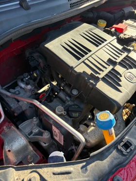 Fiat 500, снимка 7