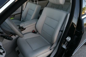 Mercedes-Benz E 250 фабрично брониран  VR4 , снимка 6