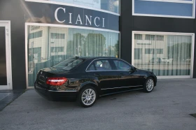 Mercedes-Benz E 250 фабрично брониран  VR4 , снимка 2