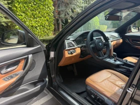 BMW 330 D; xDrive Luxury Line, снимка 6