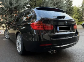 BMW 330 D; xDrive Luxury Line, снимка 4