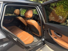 BMW 330 D; xDrive Luxury Line, снимка 9