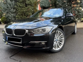 BMW 330 D; xDrive Luxury Line, снимка 3