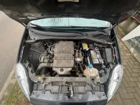 Fiat Punto 1.2i Grande Punto , снимка 5