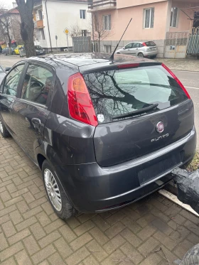 Fiat Punto 1.2i Grande Punto , снимка 2