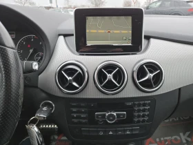 Mercedes-Benz B 180 1.8CDI-109кс= АВТОМАТ= КАМЕРА= НАВИ= PREMIUM, снимка 15
