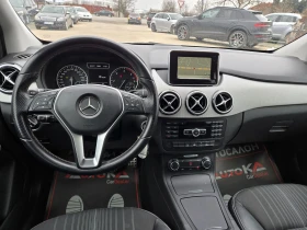 Mercedes-Benz B 180 1.8CDI-109кс= АВТОМАТ= КАМЕРА= НАВИ= PREMIUM, снимка 11