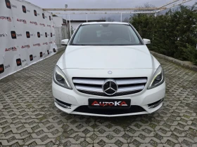 Mercedes-Benz B 180 1.8CDI-109кс= АВТОМАТ= КАМЕРА= НАВИ= PREMIUM, снимка 1