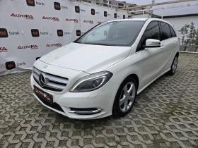 Mercedes-Benz B 180 1.8CDI-109кс= АВТОМАТ= КАМЕРА= НАВИ= PREMIUM, снимка 6