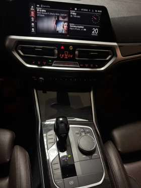 BMW 320 xDrive Line Model M-SPORT* HeadUp* Laser* Harman K, снимка 7