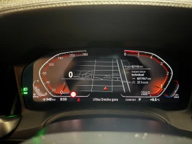 BMW 320 xDrive Line Model M-SPORT* HeadUp* Laser* Harman K, снимка 6