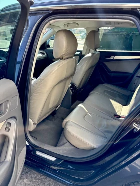 Audi A4 3.0TDI 239hp Quattro, снимка 10